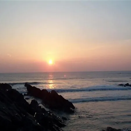 Sunrise